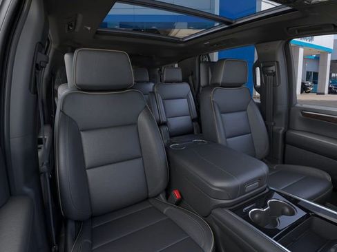 New 2026 Chevrolet Tahoe Premier image 16