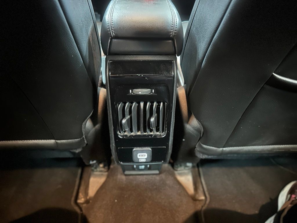 Used 2025 Jeep Compass Limited AWD/4WD image 20