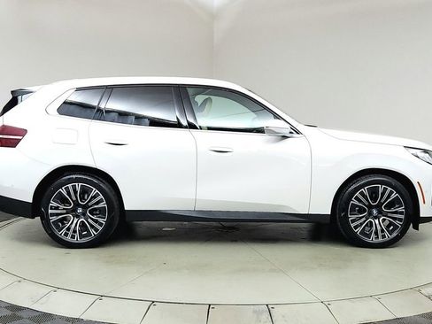 Used 2025 BMW X3 xDrive30i w/ Convenience Package image 7