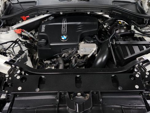 Used 2017 BMW X3 xDrive28i image 58
