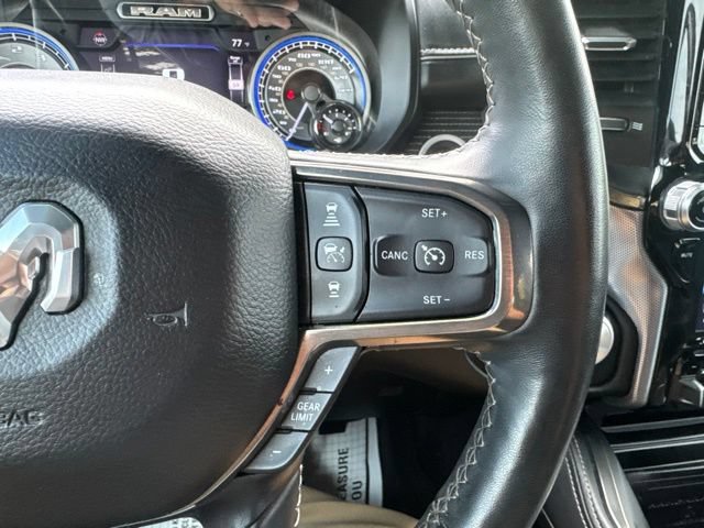 Used 2020 RAM 1500 Limited RWD image 23