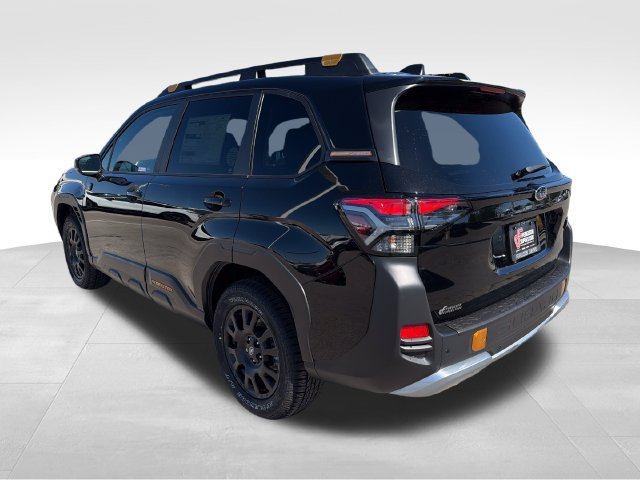 New 2026 Subaru Forester Wilderness AWD/4WD image 5