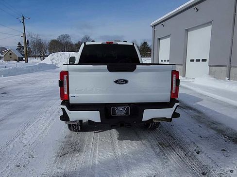 Used 2025 Ford F250 XL w/ STX Appearance Package image 7