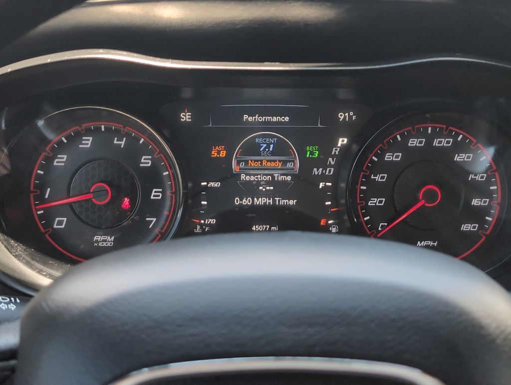 Used 2022 Dodge Charger Scat Pack w/ Daytona Edition Group RWD image 24