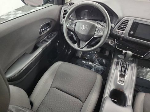 Used 2022 Honda HR-V EX image 15