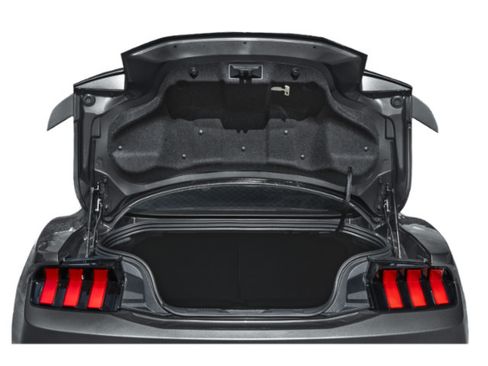 Used 2024 Ford Mustang GT RWD image 8