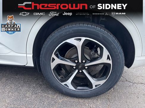 Used 2023 Ford Escape ST-Line Select w/ Tech Pack #1 AWD/4WD image 10