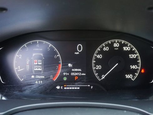 Used 2024 Honda Civic Sport image 5