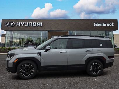 New 2026 Hyundai Santa Fe SEL w/ Tow & Go Package