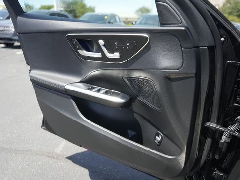 Used 2024 Mercedes-Benz C 300 4MATIC Sedan image 19