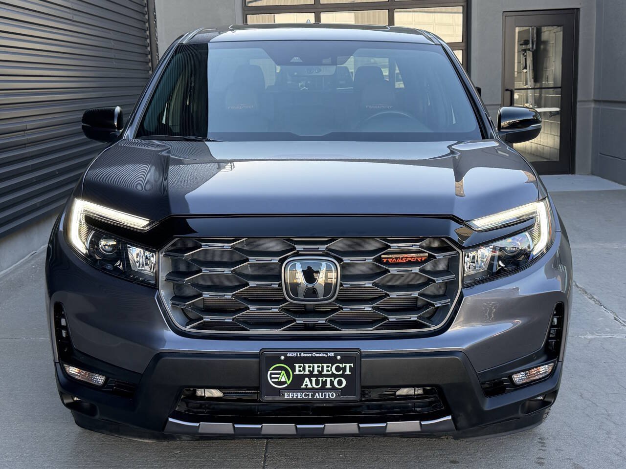 Used 2026 Honda Ridgeline TrailSport image 4