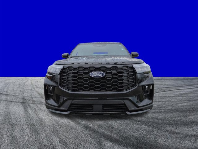 New 2027 Ford Explorer ST-Line w/ Premium Package RWD image 9