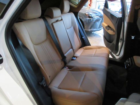 New 2026 Lexus NX 350 AWD w/ Premium Package image 16