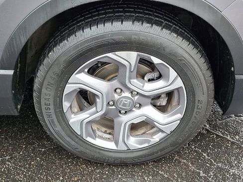 Used 2018 Honda CR-V EX-L image 8