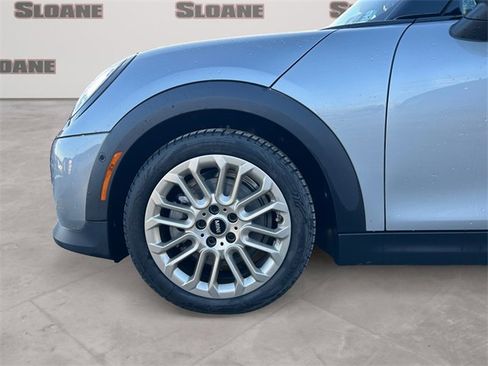Certified 2025 MINI Cooper S image 13