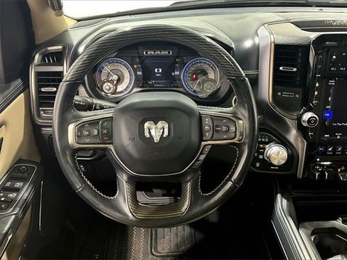 Used 2020 RAM 1500 Limited w/ Advanced Safety Group image 9