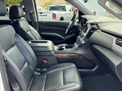 Used 2019 Chevrolet Suburban LT AWD/4WD image 14