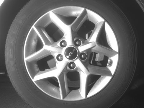 Used 2025 Kia Soul LX w/ LX Technology Package image 20