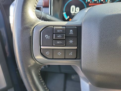 Certified 2023 Ford F150 Lariat w/ Equipment Group 502A High image 5