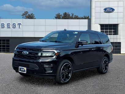Used 2024 Ford Expedition Limited