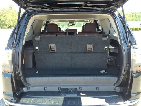 Used 2015 Toyota 4Runner Limited RWD image 24