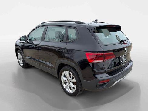 Used 2023 Volkswagen Taos S AWD/4WD image 4