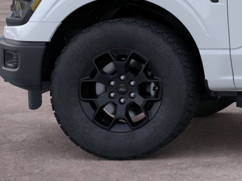 New 2026 Ford F150 STX AWD/4WD image 20
