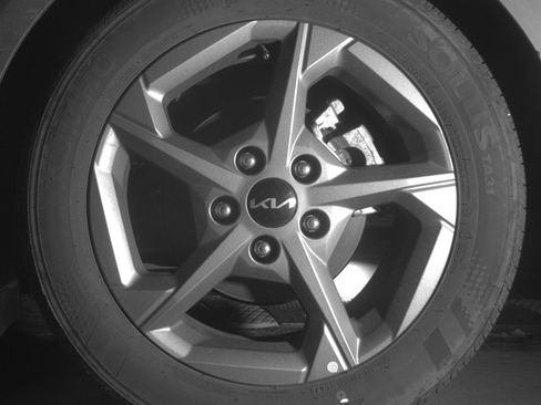 Used 2025 Kia K4 FWD image 14