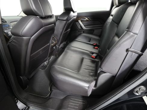 Used 2011 Acura MDX w/ Technology Package AWD/4WD image 17