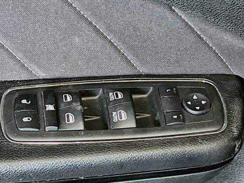 Used 2023 Dodge Charger R/T w/ Blacktop Package RWD image 17