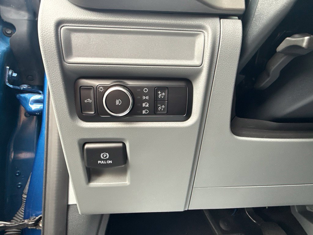 Used 2024 Ford F150 XLT w/ Mobile Office Package AWD/4WD image 18