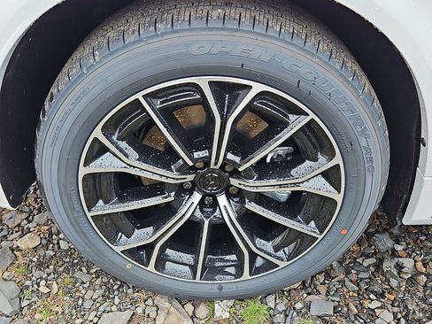 New 2026 MAZDA CX-70 3.3 Turbo S w/ Premium Plus image 7