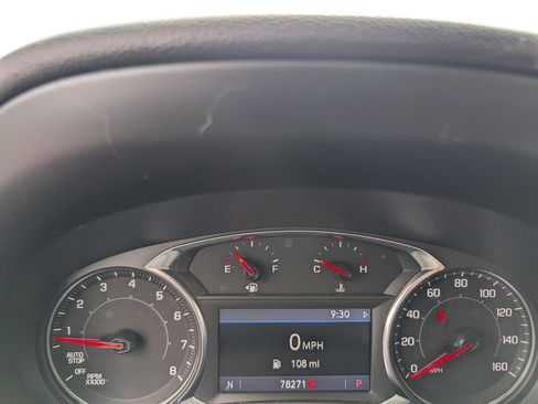 Used 2023 GMC Terrain SLT AWD/4WD image 13