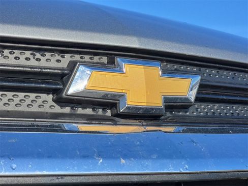 Used 2023 Chevrolet TrailBlazer LT w/ Convenience Package image 32