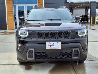 New 2026 Jeep Cherokee Limited