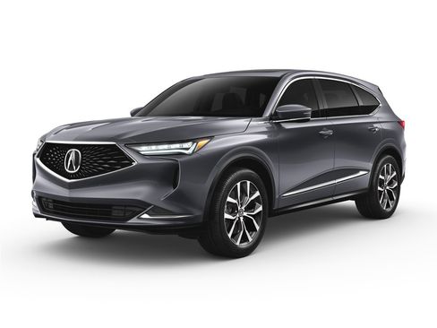 Used 2024 Acura MDX FWD w/ Technology Package image 1