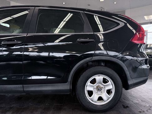 Used 2015 Honda CR-V LX image 18