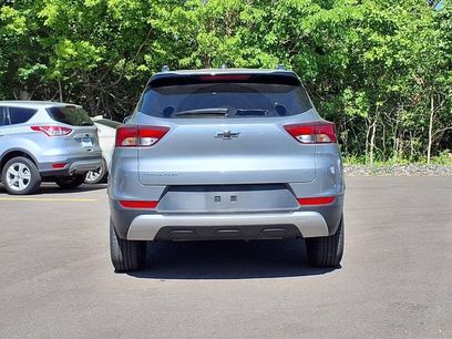Used 2023 Chevrolet TrailBlazer LT w/ Convenience Package