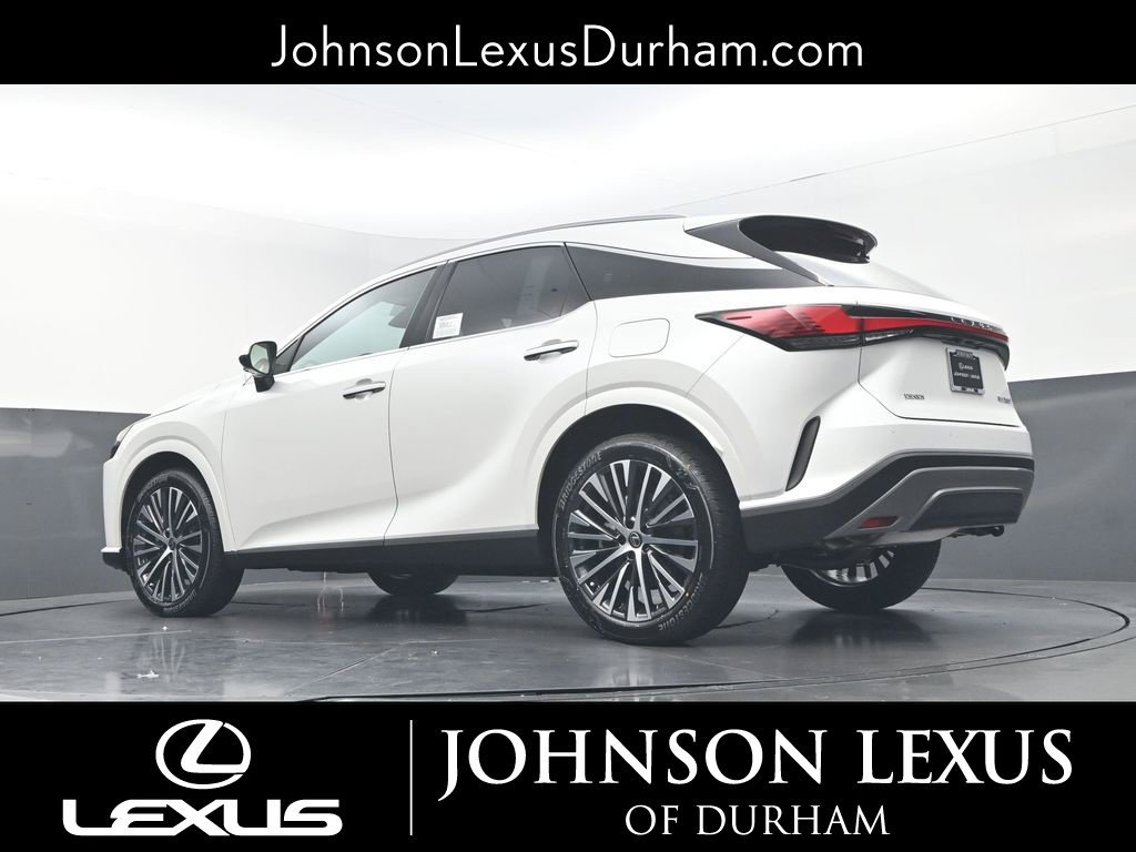 New 2026 Lexus RX 350 Premium Plus w/ Accessory Package (K3) FWD image 18