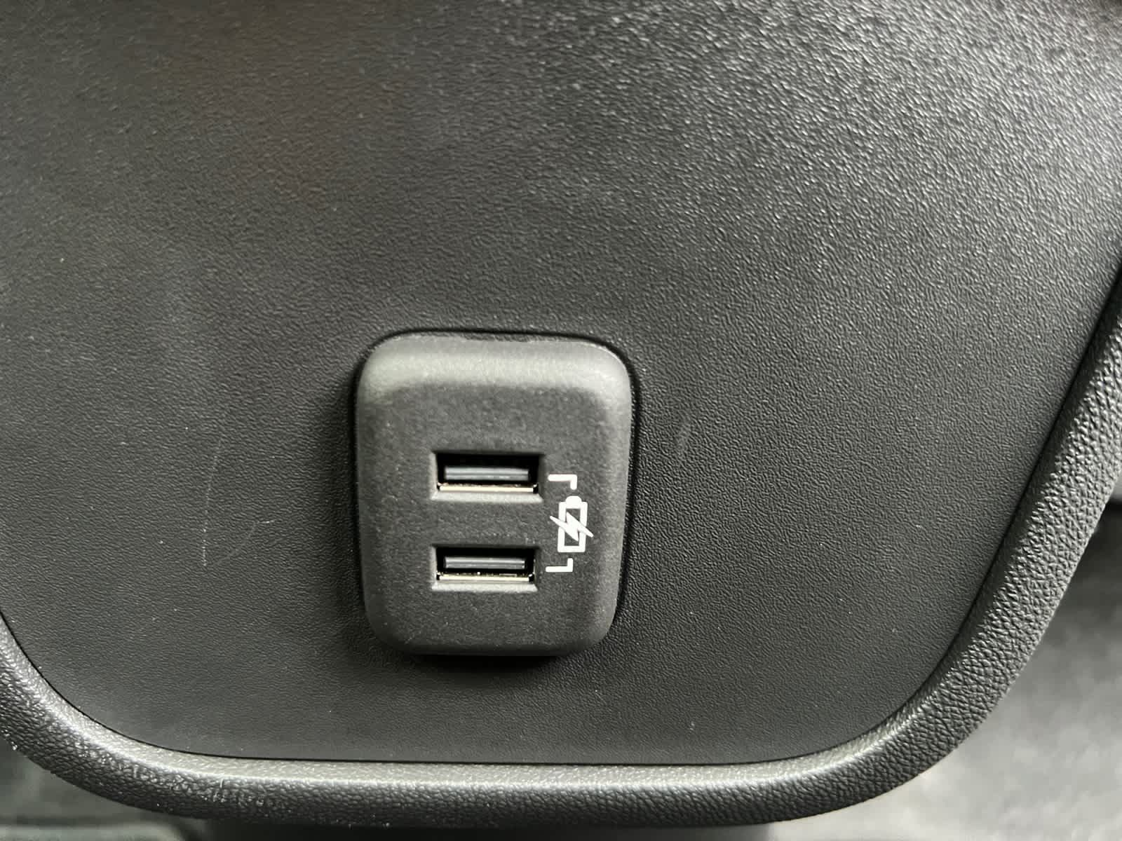 Used 2020 Chevrolet Equinox LT AWD/4WD image 15