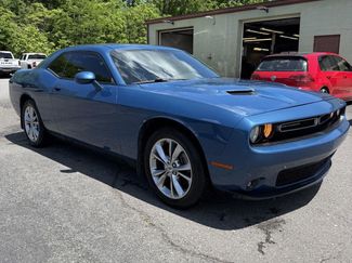 Used 2021 Dodge Challenger SXT w/ Cold Weather Group AWD/4WD video 1