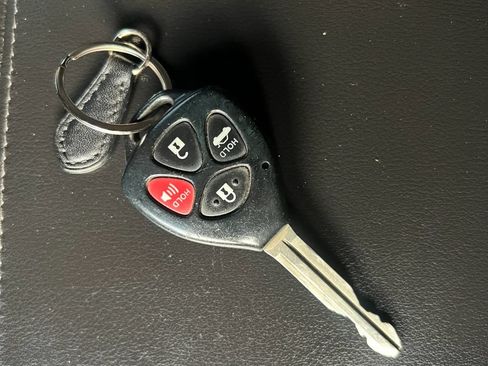 Used 2013 Scion FR-S RWD image 36