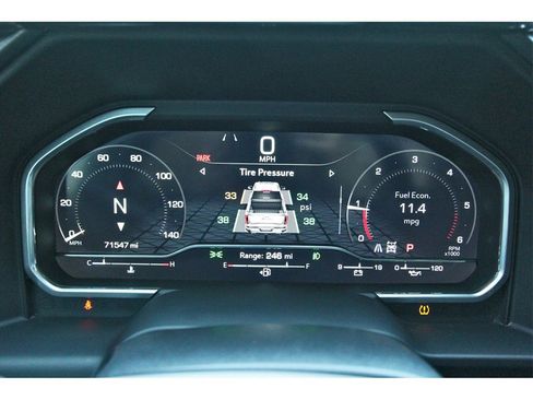 Used 2023 GMC Sierra 1500 AT4 w/ AT4 Premium Package image 12