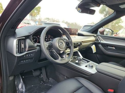 New 2026 MAZDA CX-90 3.3 Turbo w/ Premium Plus Pkg image 15