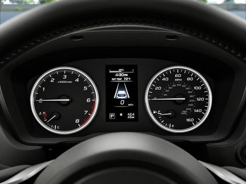 New 2026 Subaru Forester Limited AWD/4WD image 17