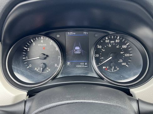 Used 2019 Nissan Rogue Sport SV w/ Technology Package AWD/4WD image 21
