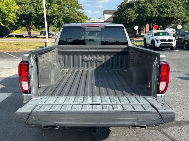 Used 2022 GMC Sierra 1500 Elevation w/ Preferred Package AWD/4WD image 6