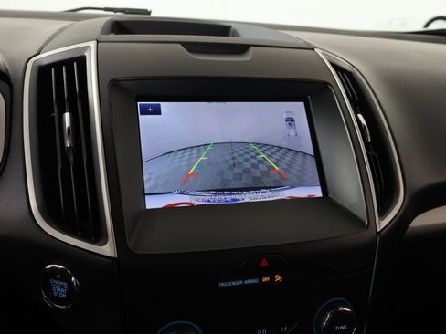 Used 2020 Ford Edge SEL FWD image 6