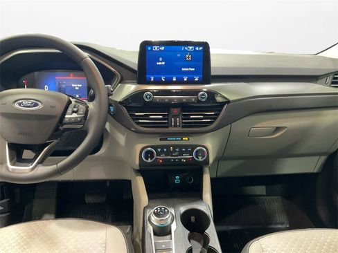 Used 2023 Ford Escape Active w/ Cold Weather Package image 11