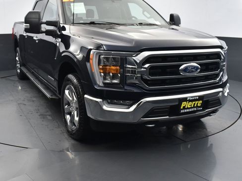 Used 2021 Ford F150 XLT w/ Equipment Group 302A High image 19